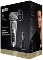 Braun Series 9 Pro+ 9667cc