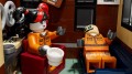 Lego Arkham Asylum 76300