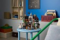 Lego Arkham Asylum 76300