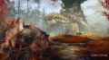 Santa Monica Studio God of War