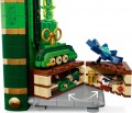 Lego Glinda and Elphaba Bookends 75691