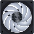 Lian Li Uni Fan CL120 Wireless 3-pack Black