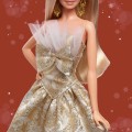 Barbie 2025 Holiday JBH95