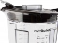 NutriBullet SmartSense 1500 Combo NBF550DG