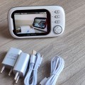 Baby Monitor ABM600