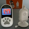 Baby Monitor SP660