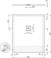 Deante Silia KSKA01012B