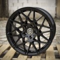 Carbonado Crazy