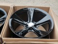 Carbonado Concave