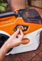 STIHL REA 100 Plus