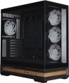 Zalman P40 NAMU Black