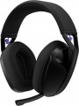Logitech G321