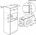 Electrolux EBC95T