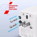 Canyon CNS-TA20W1005W