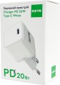 RZTK Charger PD 20W USB-C
