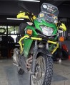 Vee Rubber VRM-307