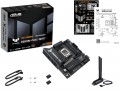 Asus TUF GAMING B850M-PLUS WIFI7