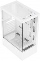 Alseye Spider White