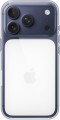 Apple Clear Case with MagSafe for iPhone 17 Pro