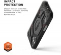 UAG Monarch Pro Kevlar with Magsafe for iPhone 17