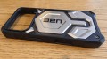 UAG Monarch Pro with Magsafe for iPhone 17 Pro Max