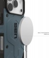UAG Pathfinder with Magsafe for iPhone 17 Pro Max