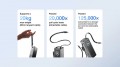 EcoFlow Rapid 25000 100W