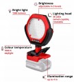 Einhell GC-OL 18/1500 Li-Solo
