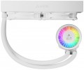 ARCTIC Liquid Freezer III Pro 240 A-RGB White