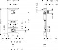 Hansgrohe iFrame 1022180
