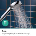Hansgrohe Activera S 95 EcoSmart 28031000
