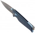 SOG Altair XR Squid Ink Black Stone Blue