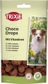 Trixie Choco Drops 75 g