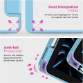 ArmorStandart Y-type Case with Pencil Holder for Galaxy Tab
