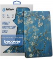 Becover Smart Case for Galaxy Tab A11 Plus