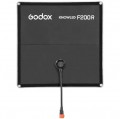 Godox F200R RGB