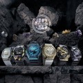 Casio G-Shock GM-S5640GEM-7
