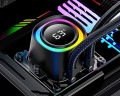 ID-COOLING FX360 TD Black