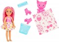 Barbie Pop Reveal Chelsea Fruit HRK58