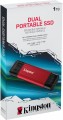 Kingston SPSD/1TB