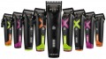 Gamma Piu XCeed Clipper