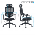 OfficePro Skyline OC580