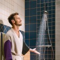 Hansgrohe Activera S 95 EcoSmart 28033000