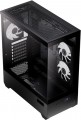 Aerocool P500D Digi Black