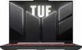 Asus TUF Gaming A16 (2024) FA607NUG