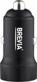 Brevia ePower DualCharge Display 40W