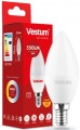 Vestum C37 6W 3000K E14