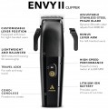 Andis Envy II