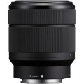 Sony 28-70mm f/3.5-5.6 FE OSS II