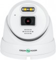 GreenVision GV-IP-K-W101/2